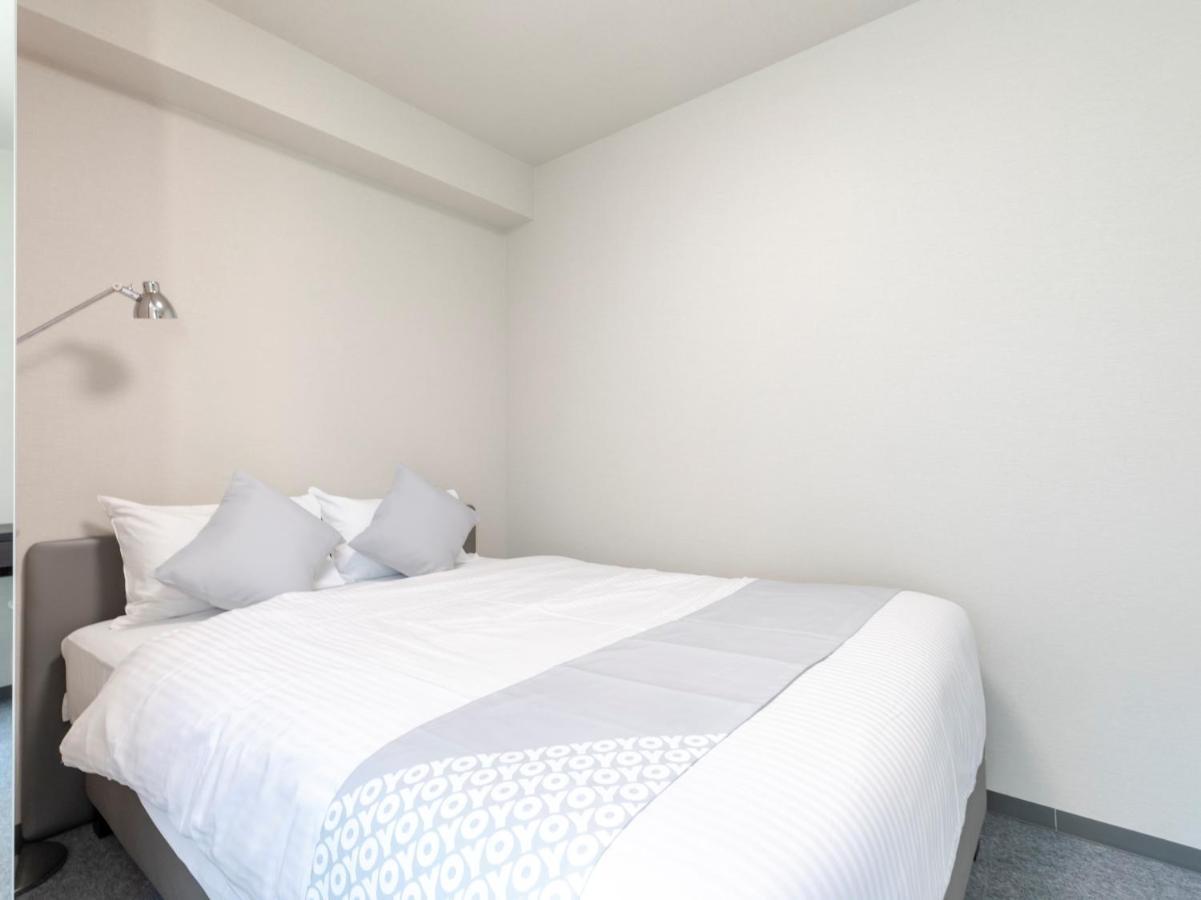 Tabist Unihotel Midosuji Hommachi Osaka Luaran gambar