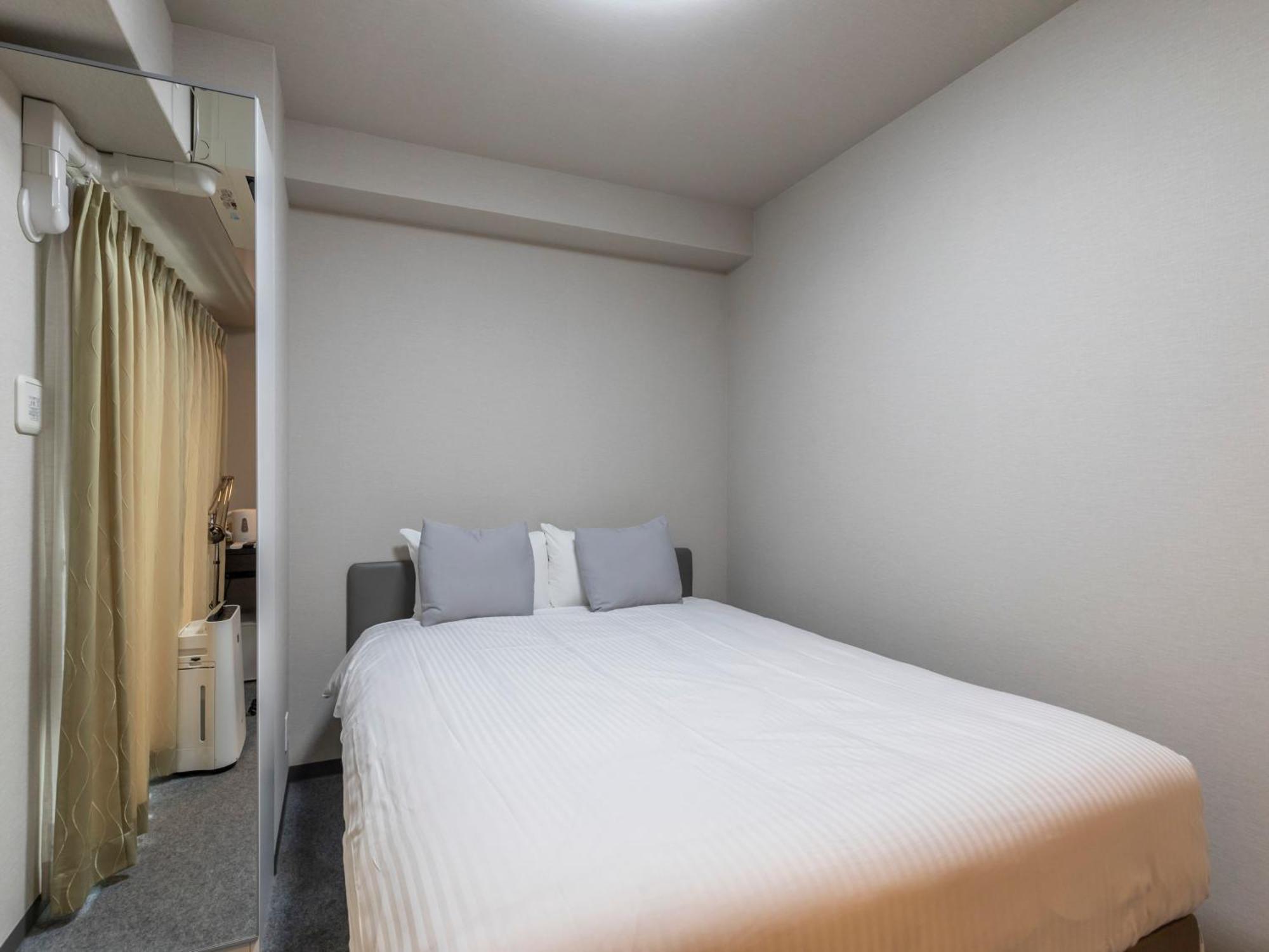 Tabist Unihotel Midosuji Hommachi Osaka Luaran gambar