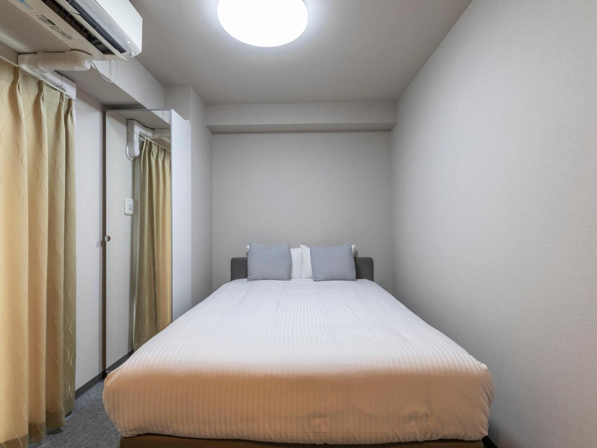 Tabist Unihotel Midosuji Hommachi Osaka Luaran gambar