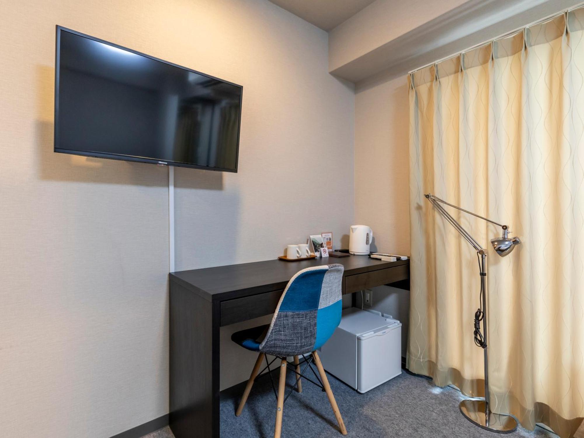 Tabist Unihotel Midosuji Hommachi Osaka Luaran gambar