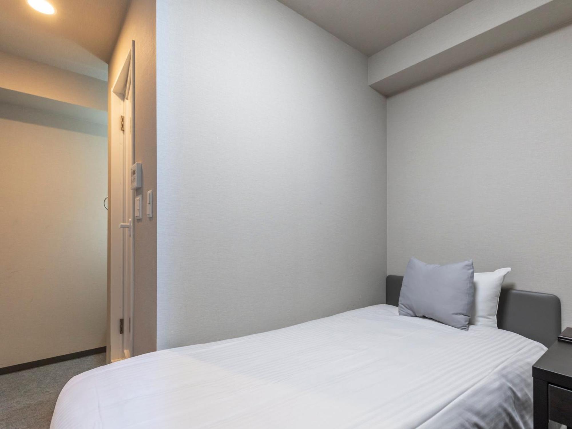 Tabist Unihotel Midosuji Hommachi Osaka Luaran gambar