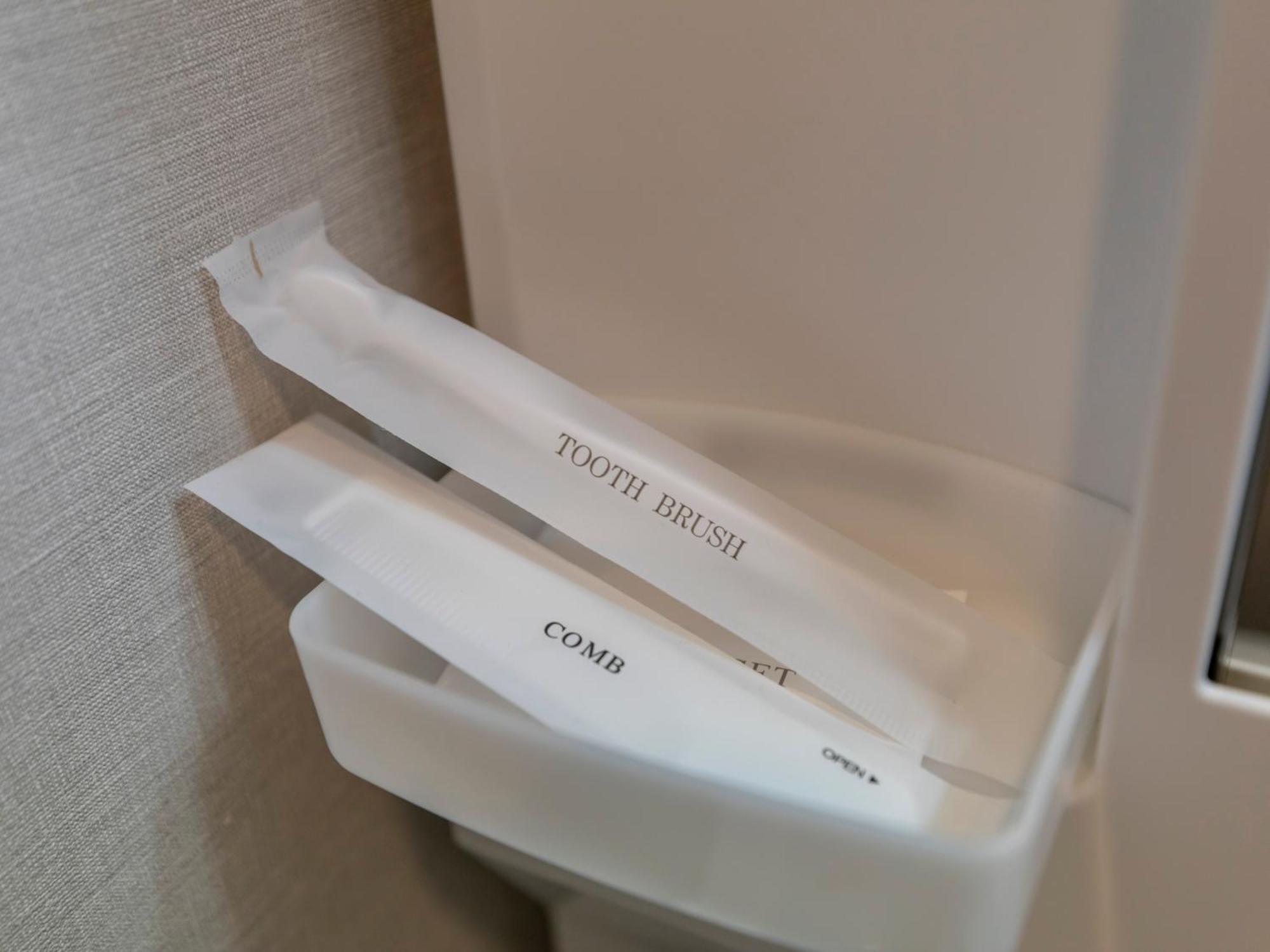 Tabist Unihotel Midosuji Hommachi Osaka Luaran gambar