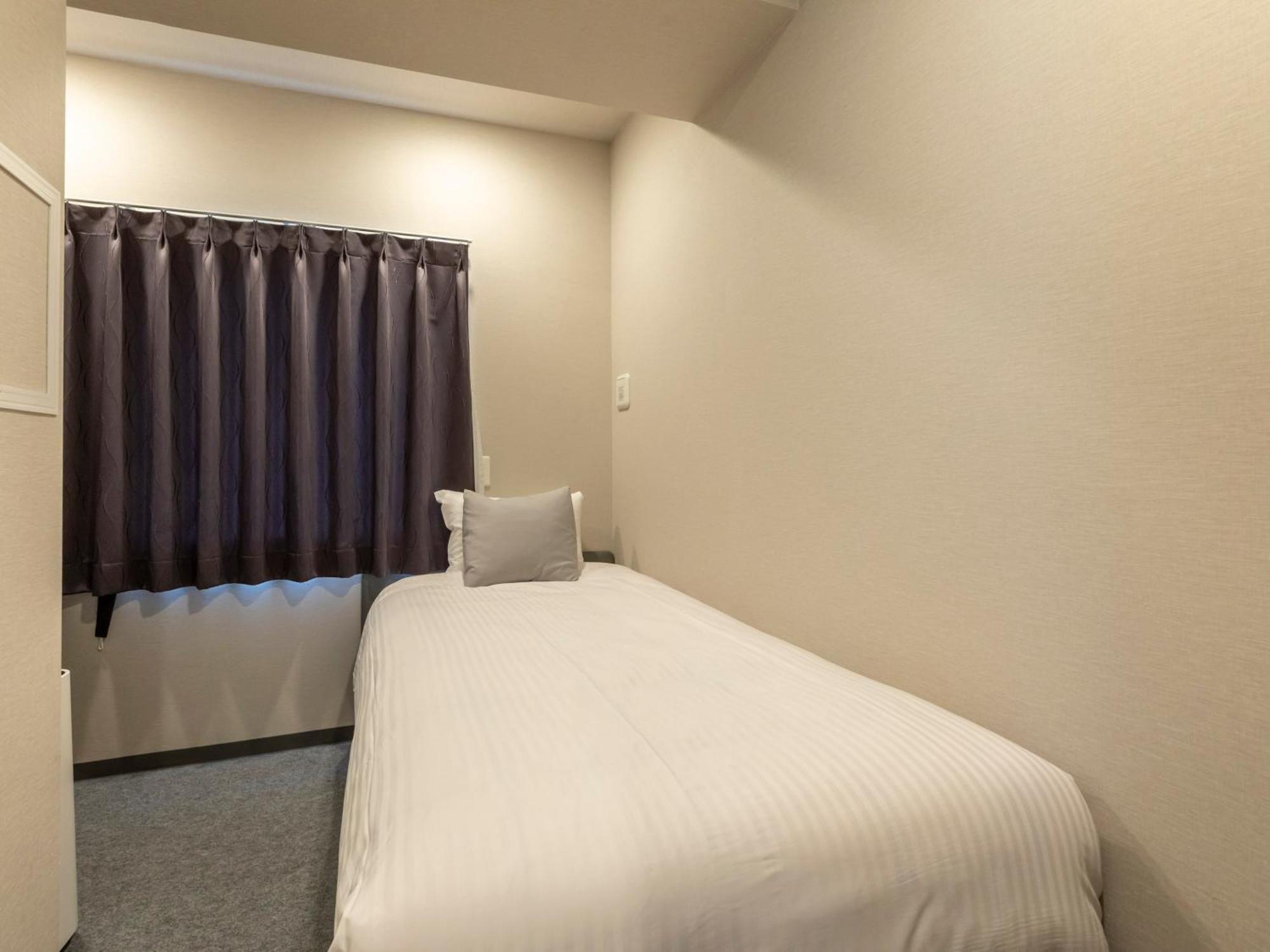 Tabist Unihotel Midosuji Hommachi Osaka Luaran gambar
