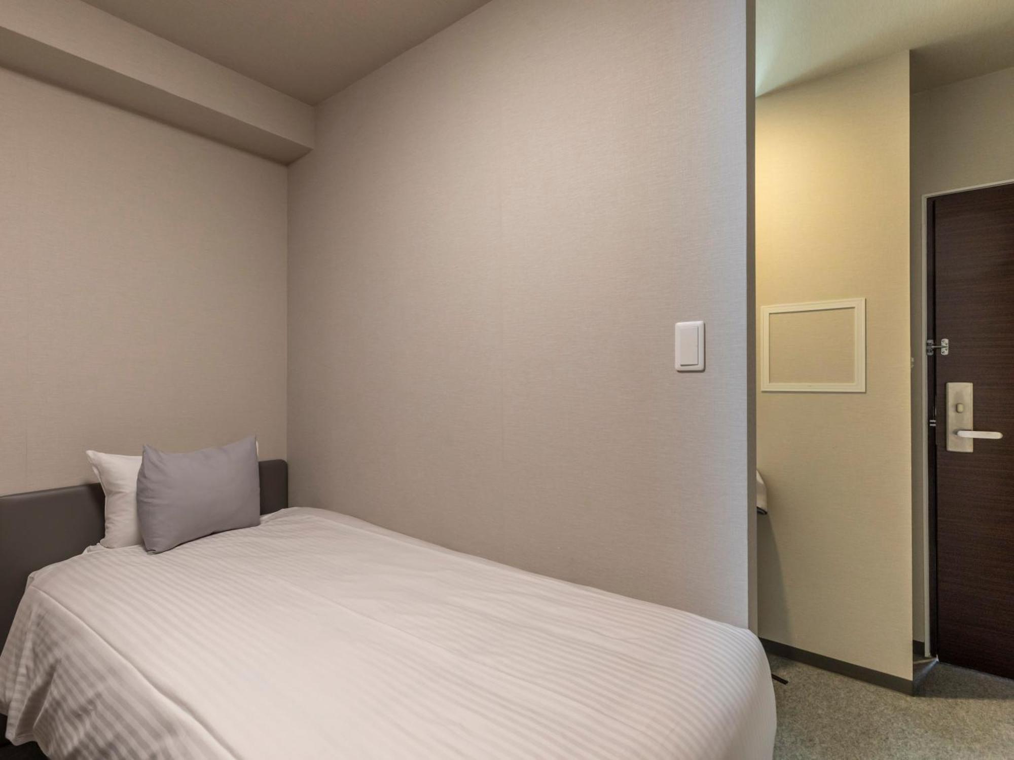 Tabist Unihotel Midosuji Hommachi Osaka Luaran gambar