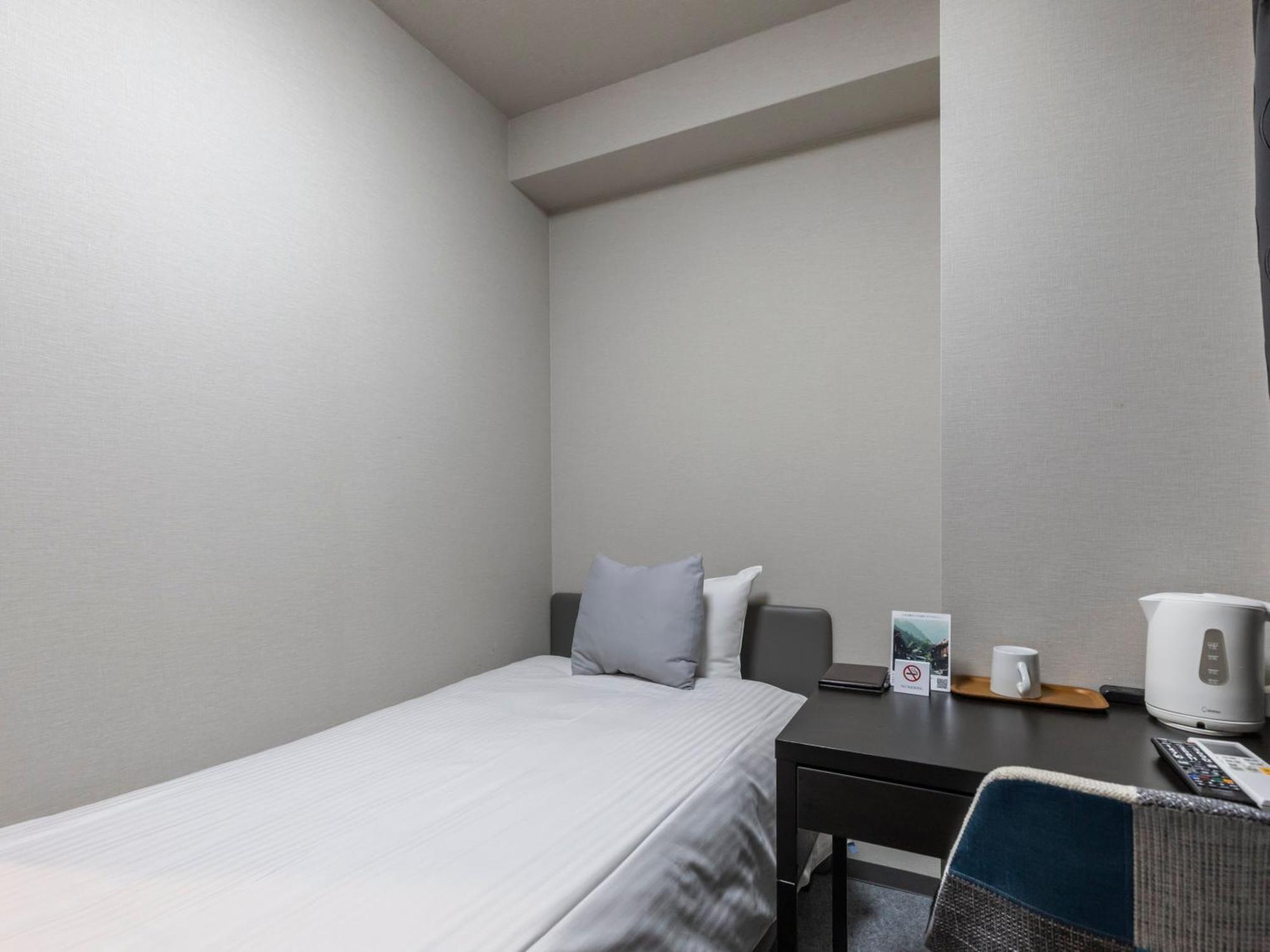 Tabist Unihotel Midosuji Hommachi Osaka Luaran gambar