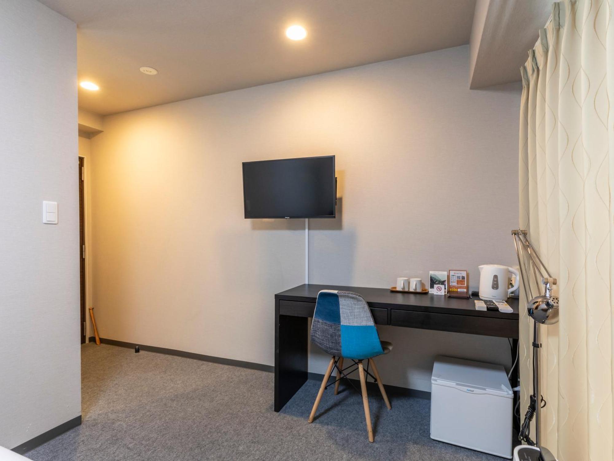 Tabist Unihotel Midosuji Hommachi Osaka Luaran gambar