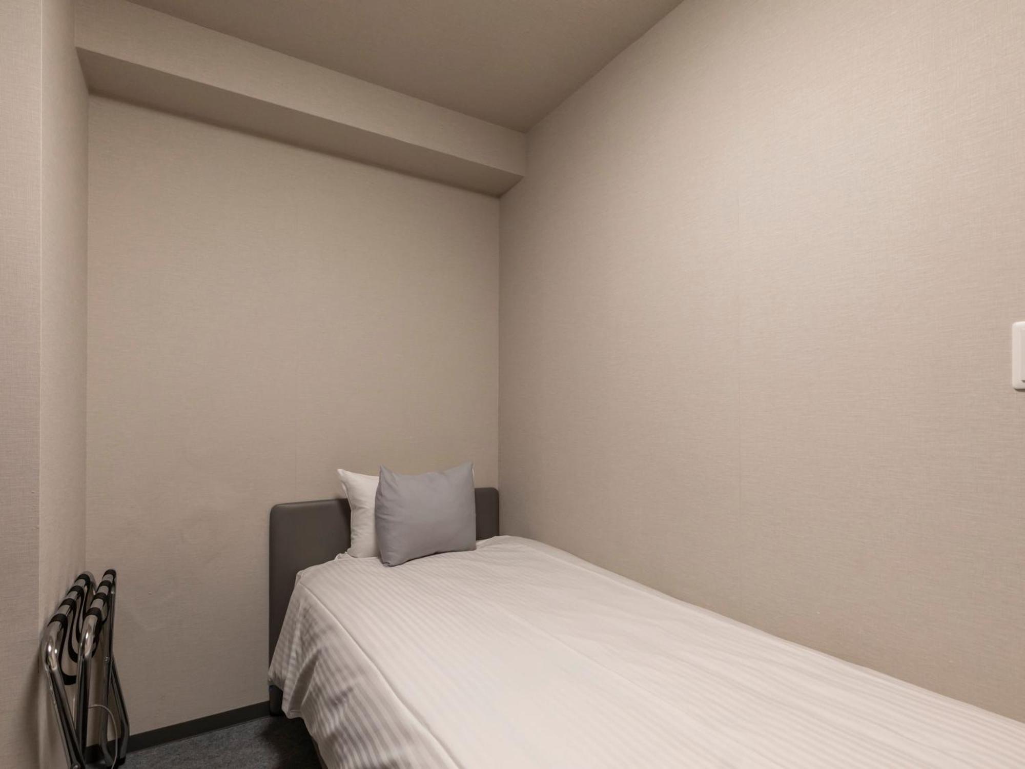 Tabist Unihotel Midosuji Hommachi Osaka Luaran gambar