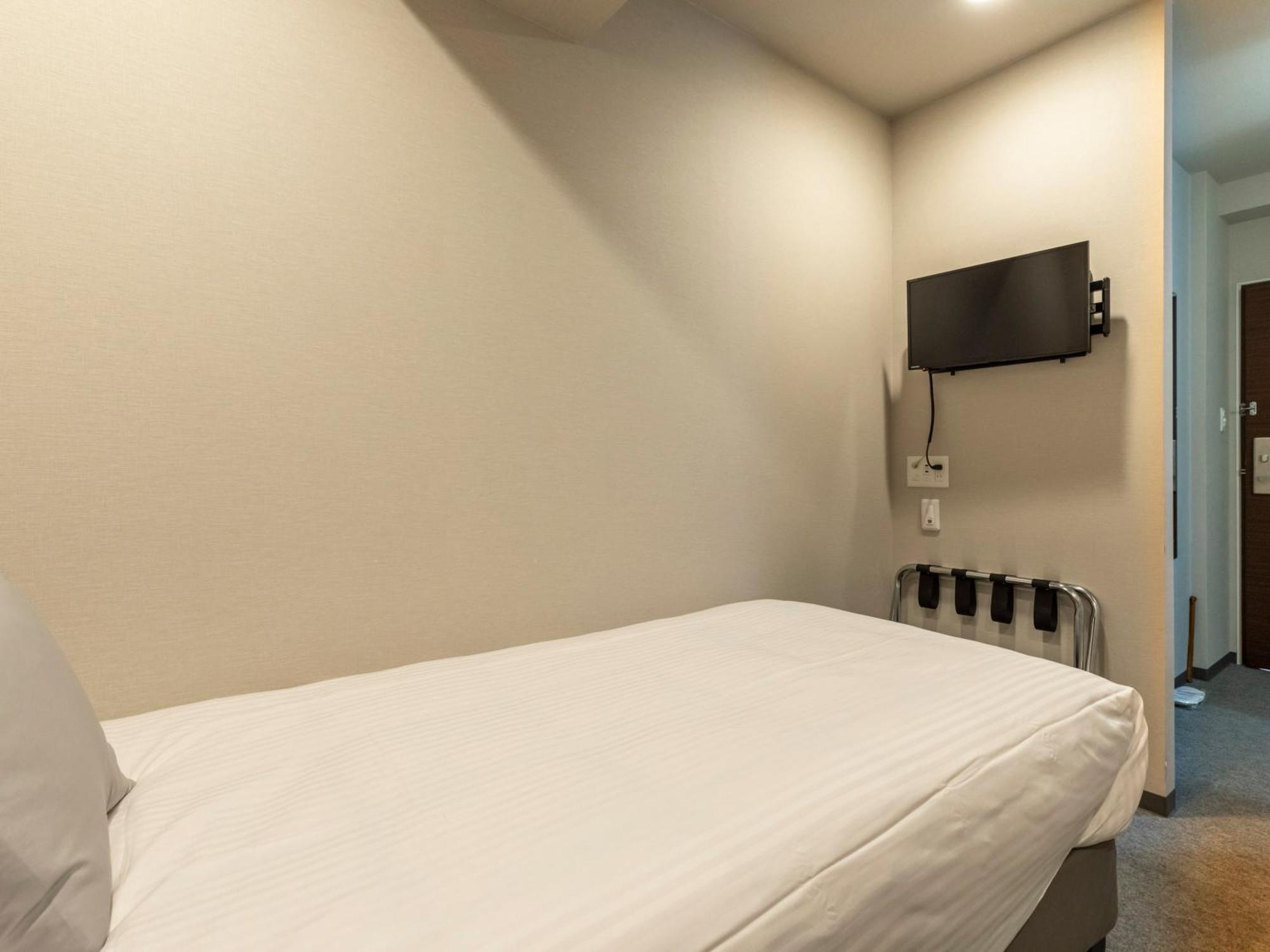 Tabist Unihotel Midosuji Hommachi Osaka Luaran gambar