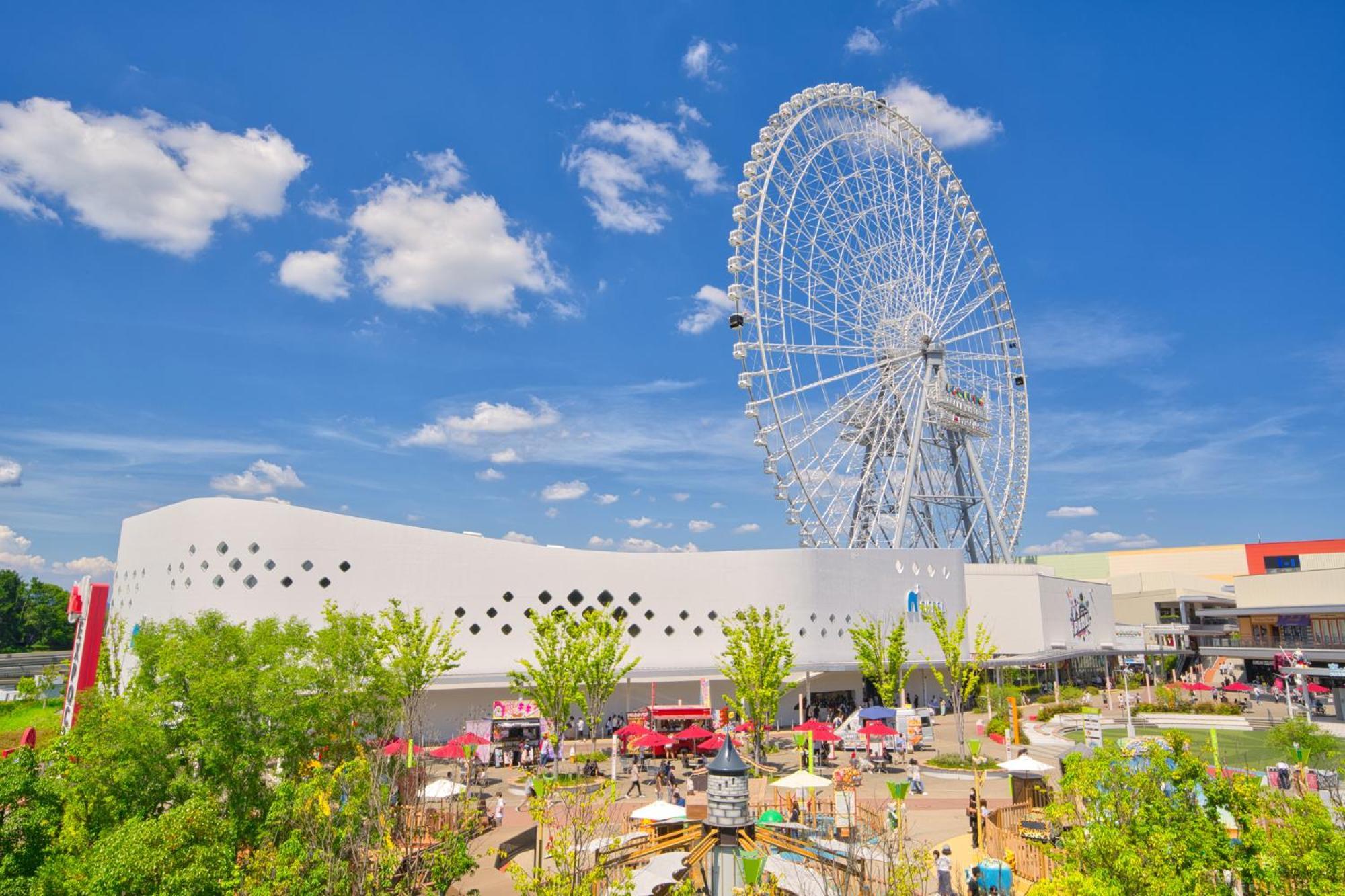 Tabist Unihotel Midosuji Hommachi Osaka Luaran gambar