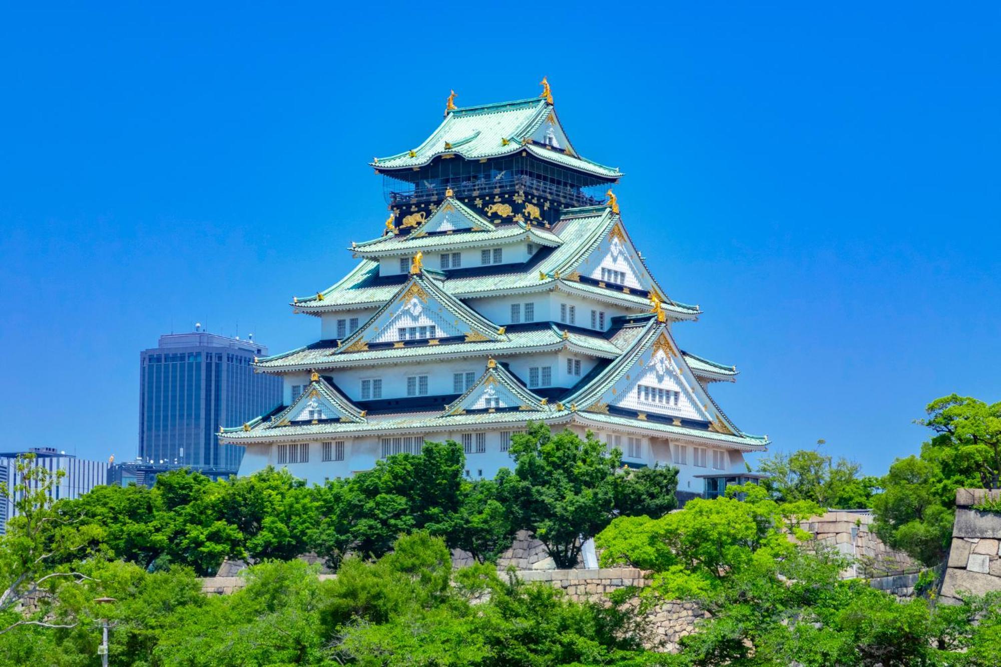 Tabist Unihotel Midosuji Hommachi Osaka Luaran gambar